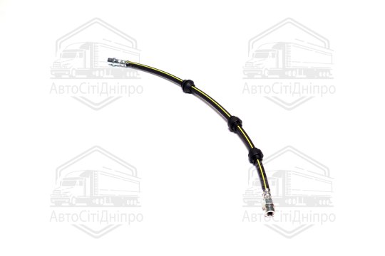 Шланг гальмівний (вир-во LPR)