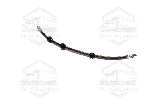 Шланг гальмівний (вир-во LPR)