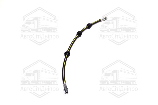 Шланг гальмівний (вир-во LPR)