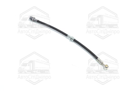 Шланг гальмівний CHEVROLET LACETTI 2005-,DAEWOO NUBIRA 2005-передн. прав. (вир-во LPR)