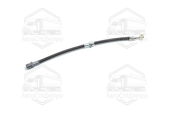 Шланг гальмівний CHEVROLET LACETTI 2005-,DAEWOO NUBIRA 2005-передн. прав. (вир-во LPR)
