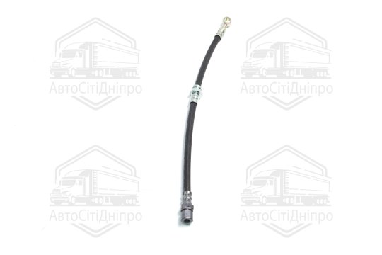 Шланг гальмівний CHEVROLET LACETTI 2005-,DAEWOO NUBIRA 2005-передн. прав. (вир-во LPR)
