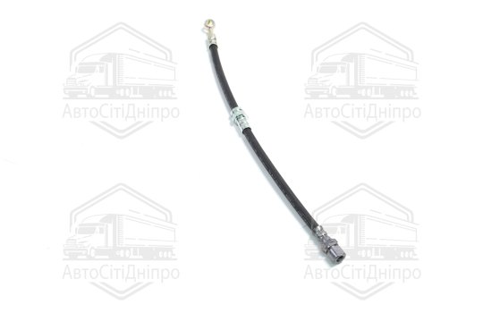 Шланг гальмівний CHEVROLET LACETTI 2005-,DAEWOO NUBIRA 2005-передн. прав. (вир-во LPR)