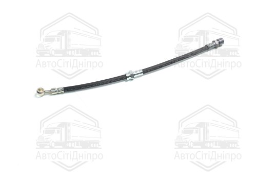 Шланг гальмівний CHEVROLET LACETTI 2005-,DAEWOO NUBIRA 2005-передн. прав. (вир-во LPR)