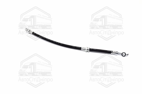 Шланг гальмівний (вир-во LPR)