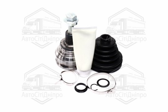 ШРКШ зовніш. з пильовиком AUDI 100 (вир-во LPR)