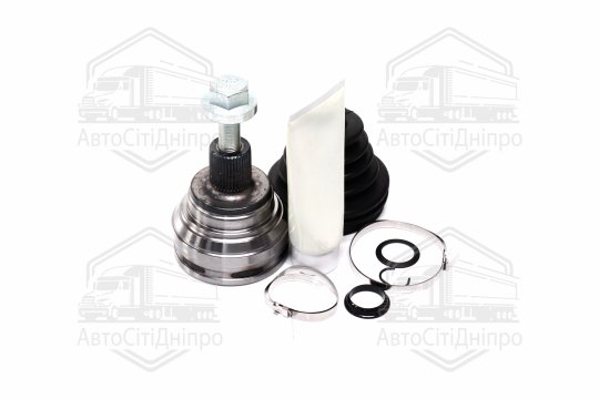 ШРКШ зовніш. з пильовиком AUDI 100 (вир-во LPR)