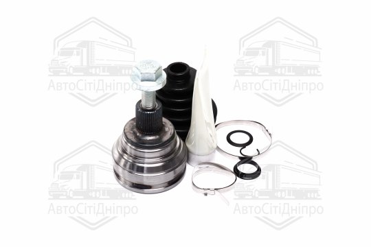 ШРКШ зовніш. з пильовиком AUDI 100 (вир-во LPR)