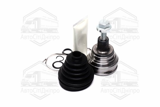 ШРКШ зовніш. з пильовиком AUDI 100 (вир-во LPR)