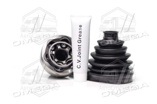 ШРКШ  AUDI A4 B8, A5, A6 C7, A7, A8  (вир-во LPR)