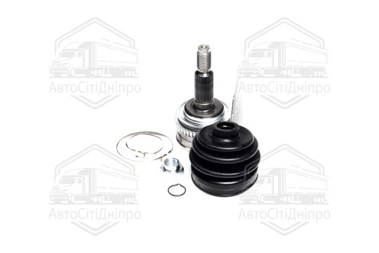 ШРУС зовнішній з пильником CHEVROLET LACETTI (вир-во LPR)