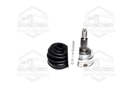 ШРУС зовнішній з пильником CHEVROLET LACETTI (вир-во LPR)