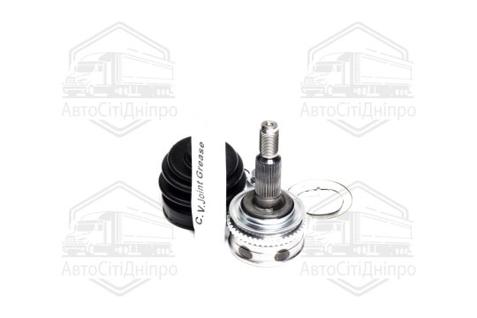 ШРУС зовнішній з пильником CHEVROLET LACETTI (вир-во LPR)