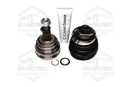ШРКШ зовніш. з пильником VW,SEAT,SKODA,AUDI (вир-во LPR)