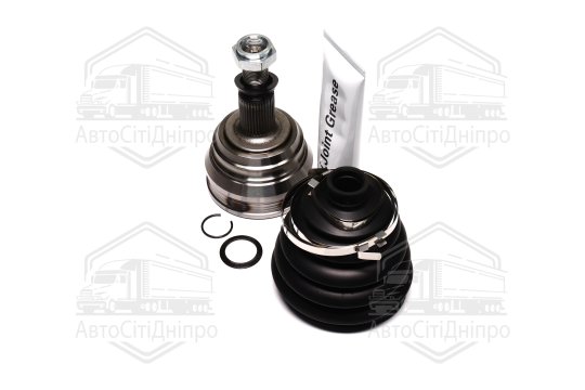 ШРКШ зовніш. з пильником VW,SEAT,SKODA,AUDI (вир-во LPR)
