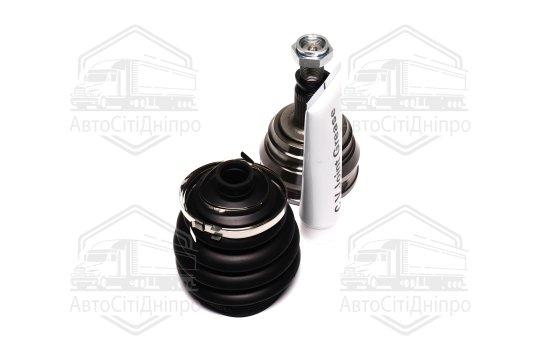 ШРКШ зовніш. з пильником VW,SEAT,SKODA,AUDI (вир-во LPR)