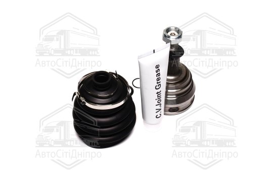 ШРКШ зовніш. з пильником VW,SEAT,SKODA,AUDI (вир-во LPR)