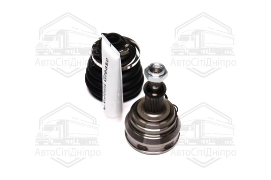 ШРКШ зовніш. з пильником VW,SEAT,SKODA,AUDI (вир-во LPR)