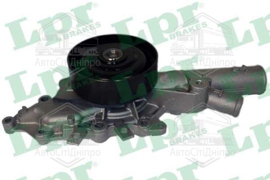 Водяний насос FIAT 500 C (312) 1.4 (Вир-во вир-во LPR)