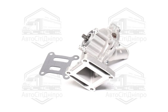 Насос водяний FORD TRANSIT/MONDEO 2.0DI/2.0T (Вир-во LPR)
