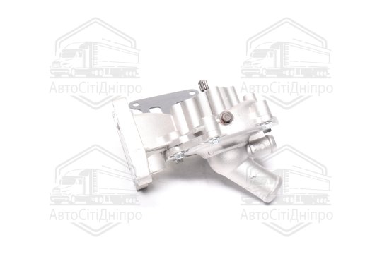 Насос водяний FORD TRANSIT/MONDEO 2.0DI/2.0T (Вир-во LPR)