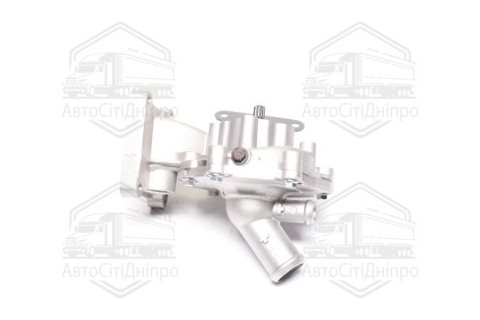 Насос водяний FORD TRANSIT/MONDEO 2.0DI/2.0T (Вир-во LPR)