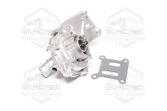 Насос водяний FORD TRANSIT/MONDEO 2.0DI/2.0T (Вир-во LPR)