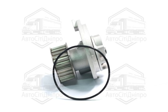 Насос водяний CHEVROLET/DAEWOO/OPEL (Вир-во LPR)