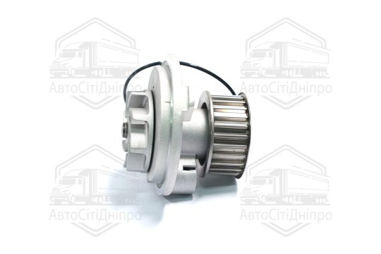 Насос водяний CHEVROLET/DAEWOO/OPEL (Вир-во LPR)