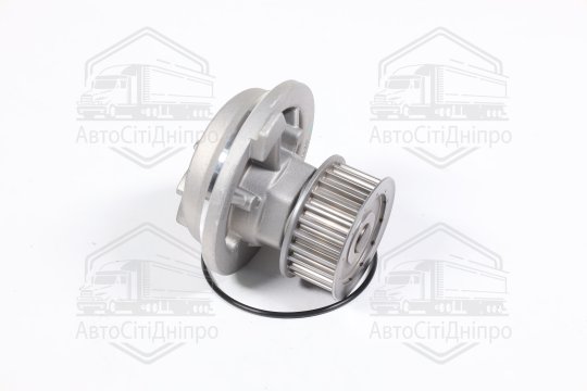 Насос водяний CHEVROLET/DAEWOO/OPEL (вир-во LPR)