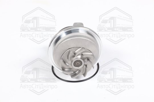 Насос водяний CHEVROLET/DAEWOO/OPEL (вир-во LPR)