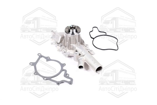 Насос водяний MB SPRINTER 2-3-4-t CDI 04.2000-05.2006 (Вир-во LPR)