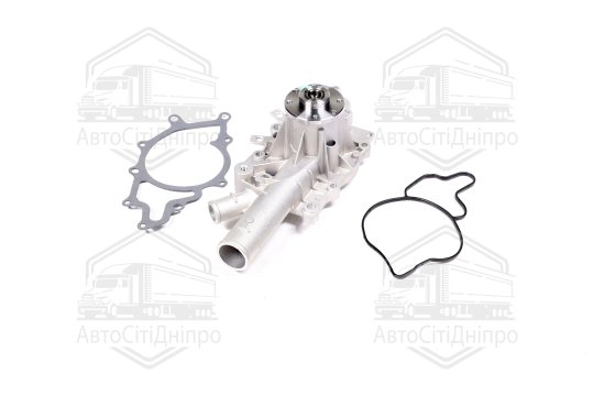 Насос водяний MB SPRINTER 2-3-4-t CDI 04.2000-05.2006 (Вир-во LPR)