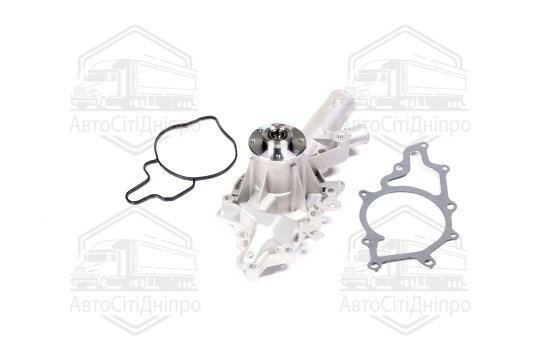 Насос водяний MB SPRINTER 2-3-4-t CDI 04.2000-05.2006 (Вир-во LPR)