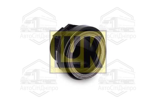 Підшипник вижимний BMW3(E46), 5(E39), X3,X5 1.6-3.0 96- (Вир-во LUK)