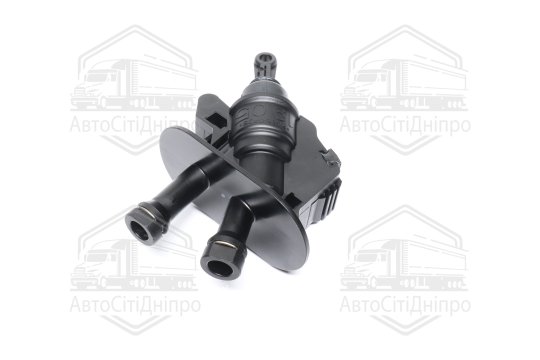 Циліндр зчеплення головний FORD FIESTA, MAZDA 2 01- (Вир-во LUK)