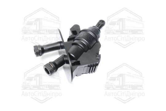 Циліндр зчеплення головний FORD FIESTA, MAZDA 2 01- (Вир-во LUK)