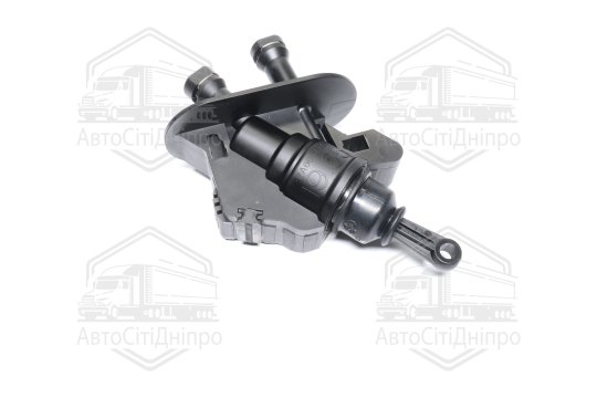 Циліндр зчеплення головний FORD FIESTA, MAZDA 2 01- (Вир-во LUK)