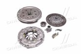 Зчеплення+маховик AUDI A3, SEAT TOLEDO III, VW PASSAT 1.9 DTI 03-10 (Вир-во LUK)