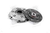 Зчеплення RENAULT,DACIA LOGAN, DUSTER 1.4-1.6 16V 02- (вир-во Luk)
