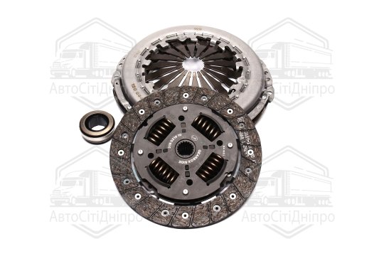 Зчеплення CITROEN,PEUGEOT (вир-во Luk)