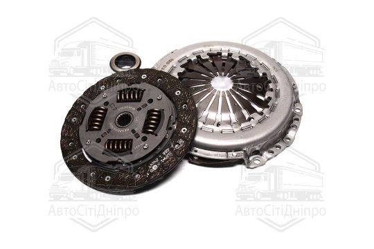 Зчеплення CITROEN,PEUGEOT (вир-во Luk)