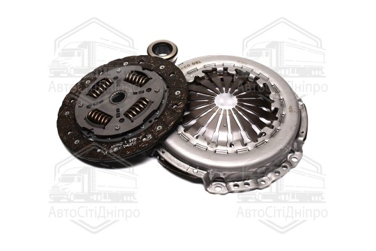 Зчеплення CITROEN,PEUGEOT (вир-во Luk)