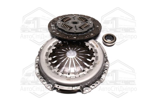 Зчеплення CITROEN,PEUGEOT (вир-во Luk)