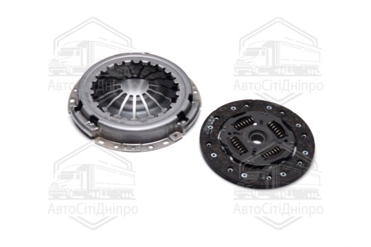 Зчеплення  RENAULT CLIO III, TWINGO II, MODUS / GRAND MODUS  (вир-во LUK)