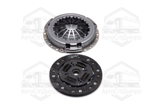 Зчеплення  RENAULT CLIO III, TWINGO II, MODUS / GRAND MODUS  (вир-во LUK)