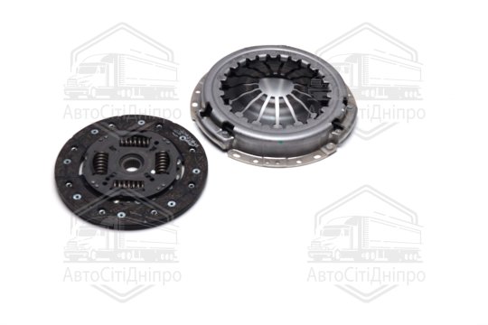 Зчеплення  RENAULT CLIO III, TWINGO II, MODUS / GRAND MODUS  (вир-во LUK)