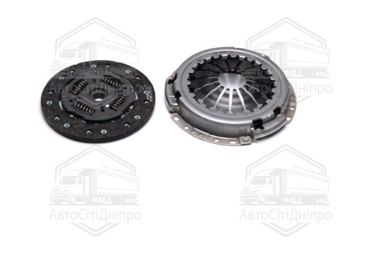 Зчеплення  RENAULT CLIO III, TWINGO II, MODUS / GRAND MODUS  (вир-во LUK)