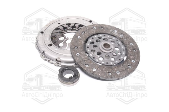 Зчеплення VW (вир-во Luk)