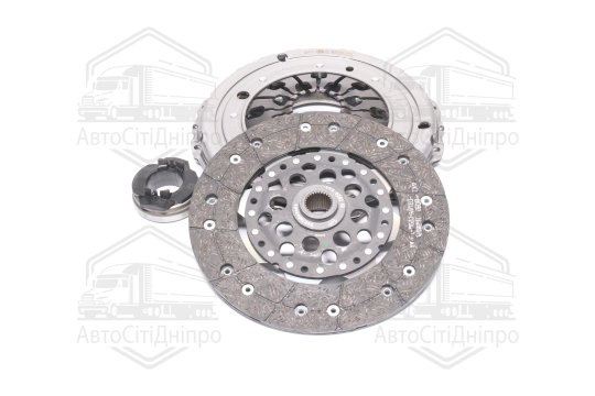 Зчеплення VW (вир-во Luk)